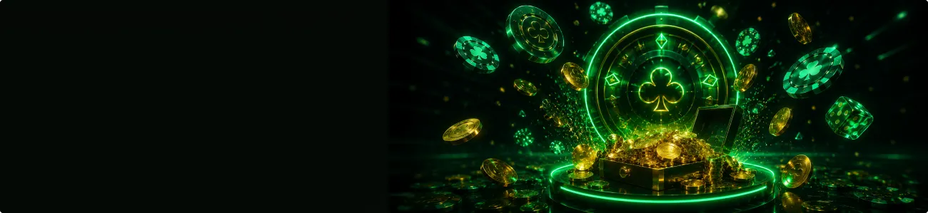 Pure casino Banner 4